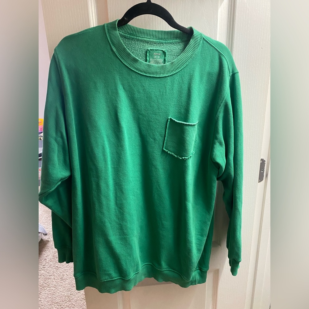 Aerie crewneck